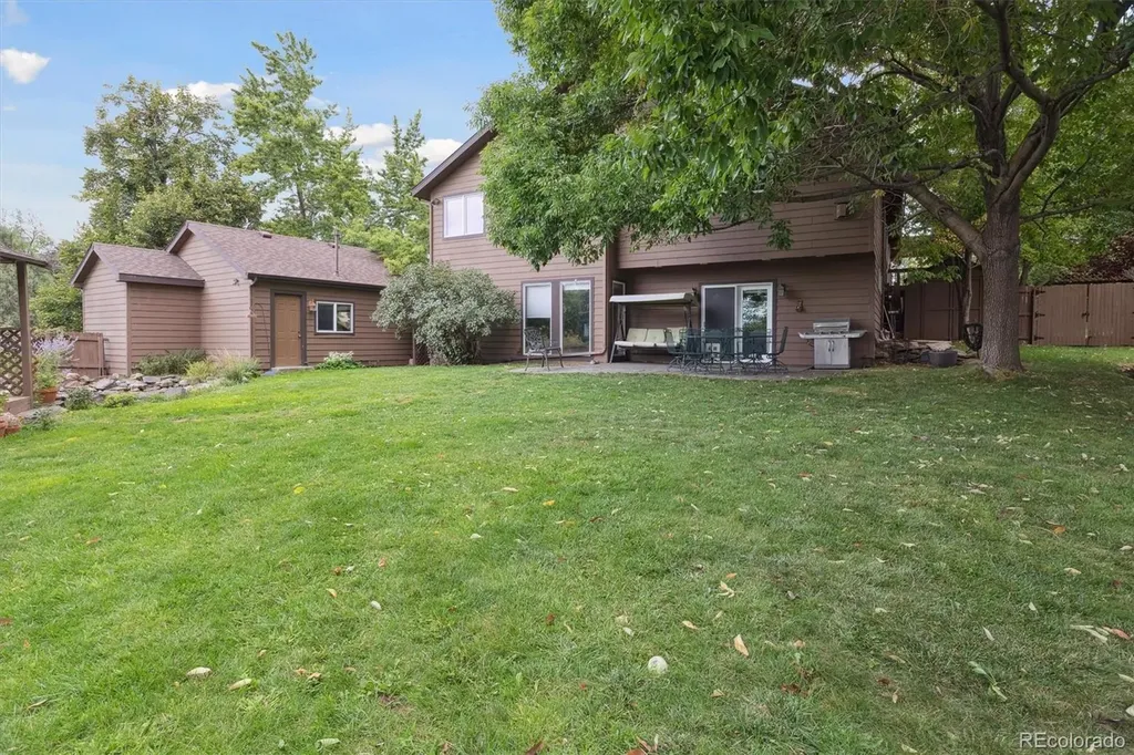 12421 W 9th Place Golden CO 80401
