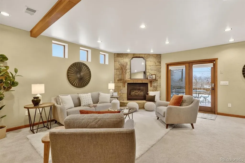 12421 W 9th Place Golden CO 80401