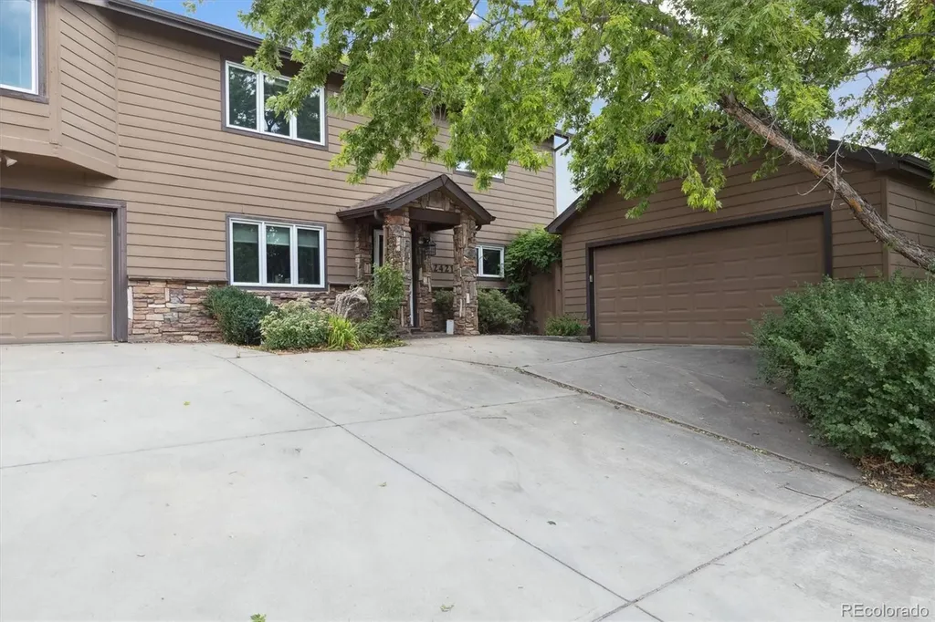 12421 W 9th Place Golden CO 80401