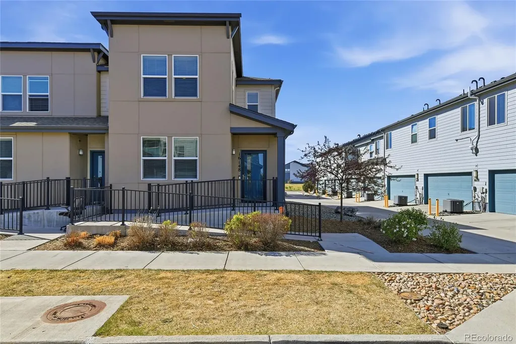 16148 E Elk Drive Denver CO 80239