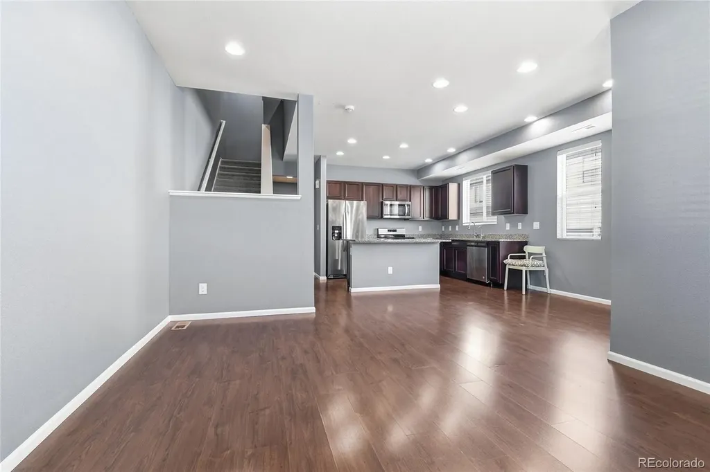 16148 E Elk Drive Denver CO 80239