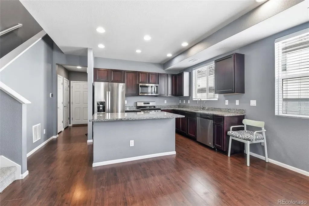 16148 E Elk Drive Denver CO 80239