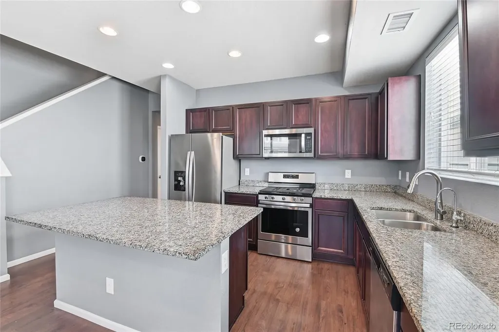 16148 E Elk Drive Denver CO 80239