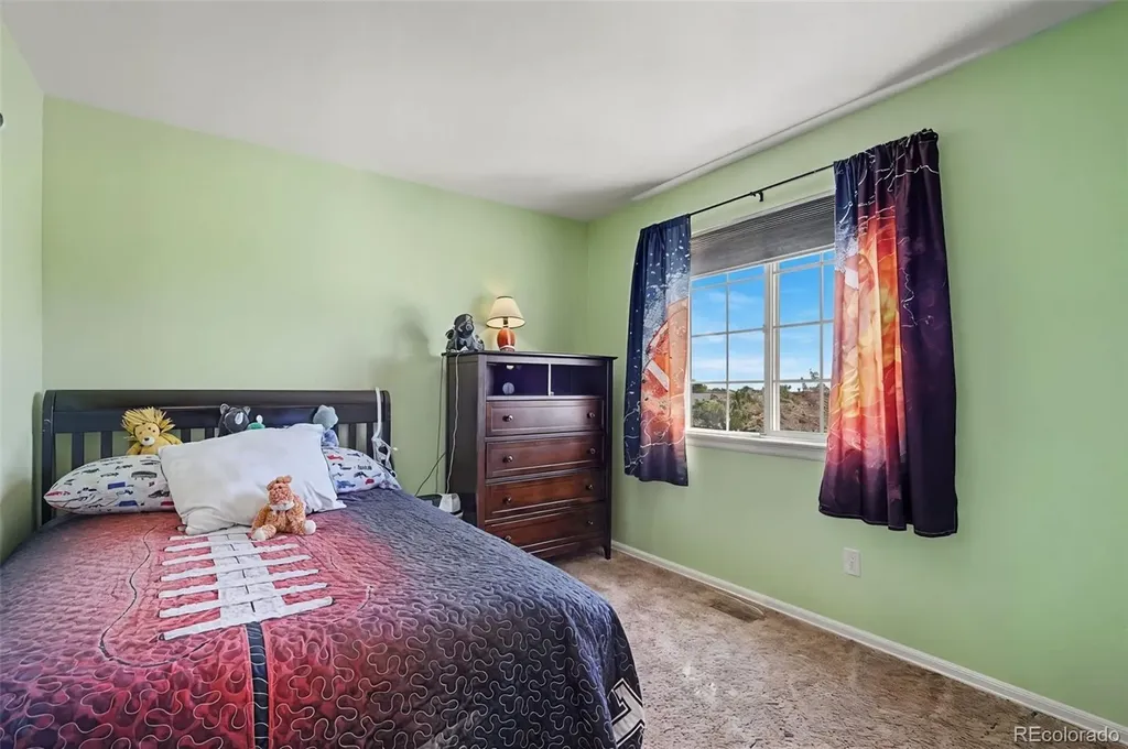 6446 Cabana Circle Colorado Springs CO 80923