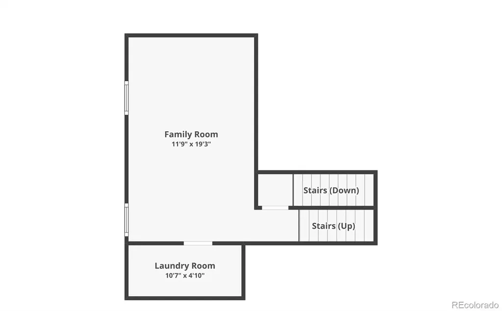 6446 Cabana Circle Colorado Springs CO 80923