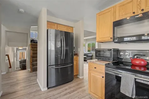 6446 Cabana Circle Colorado Springs CO 80923