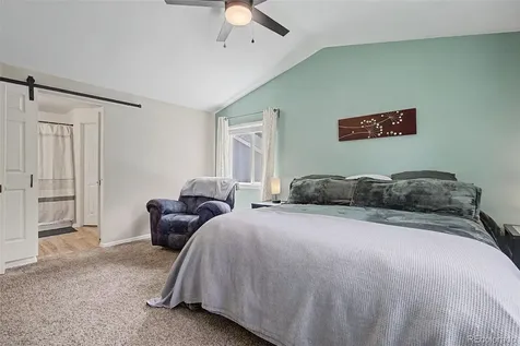 6446 Cabana Circle Colorado Springs CO 80923