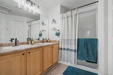 6446 Cabana Circle Colorado Springs CO 80923
