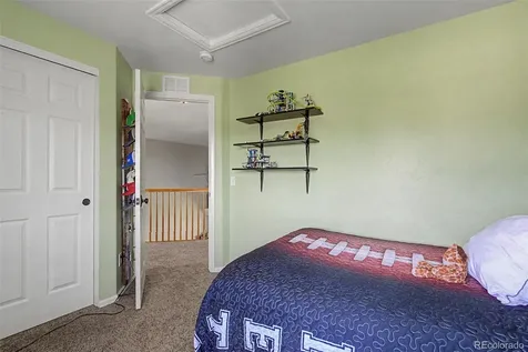 6446 Cabana Circle Colorado Springs CO 80923