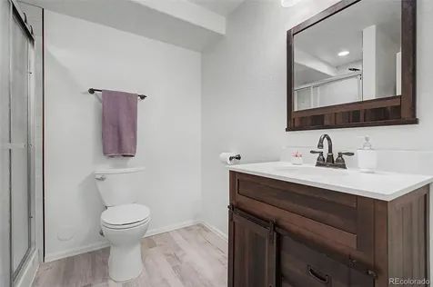 6446 Cabana Circle Colorado Springs CO 80923
