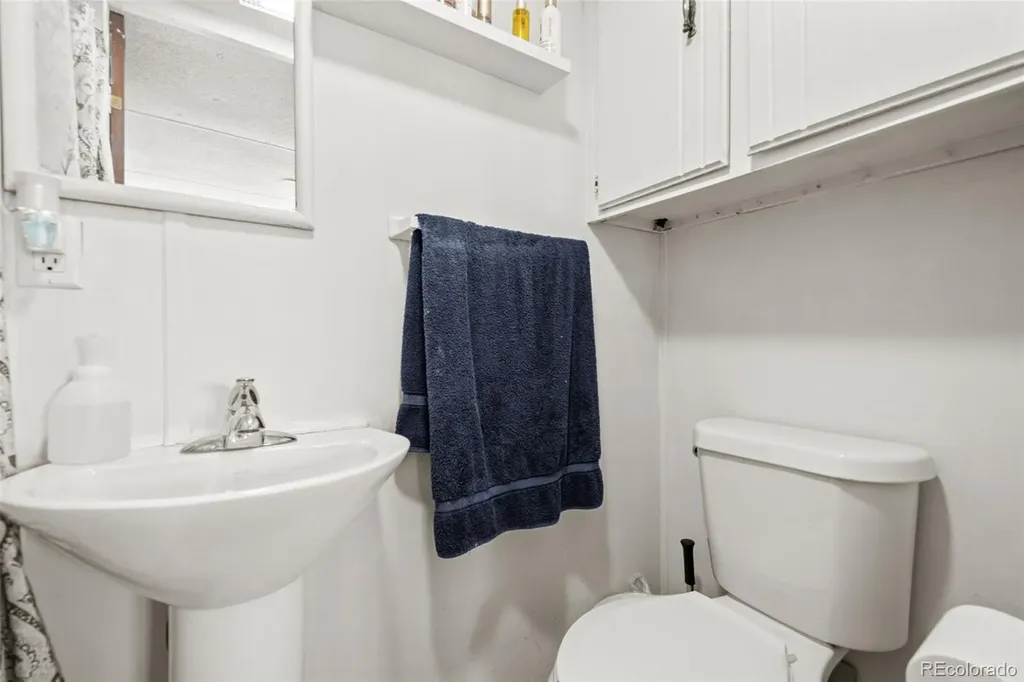 5400 Sheridan Boulevard Arvada CO 80002
