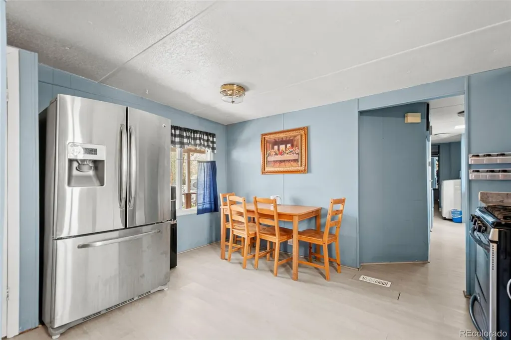 5400 Sheridan Boulevard Arvada CO 80002