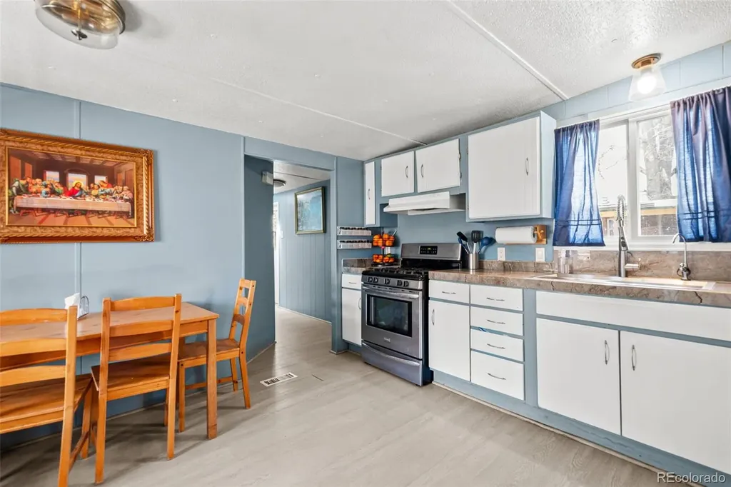 5400 Sheridan Boulevard Arvada CO 80002