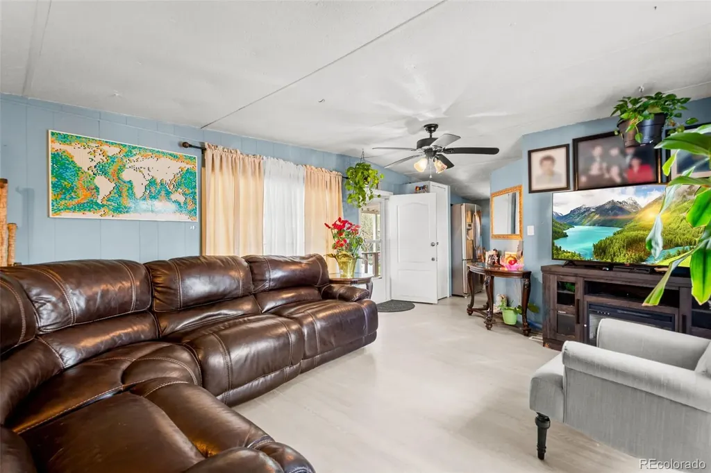 5400 Sheridan Boulevard Arvada CO 80002