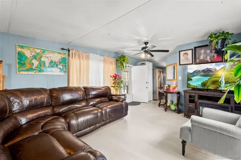 5400 Sheridan Boulevard Arvada CO 80002