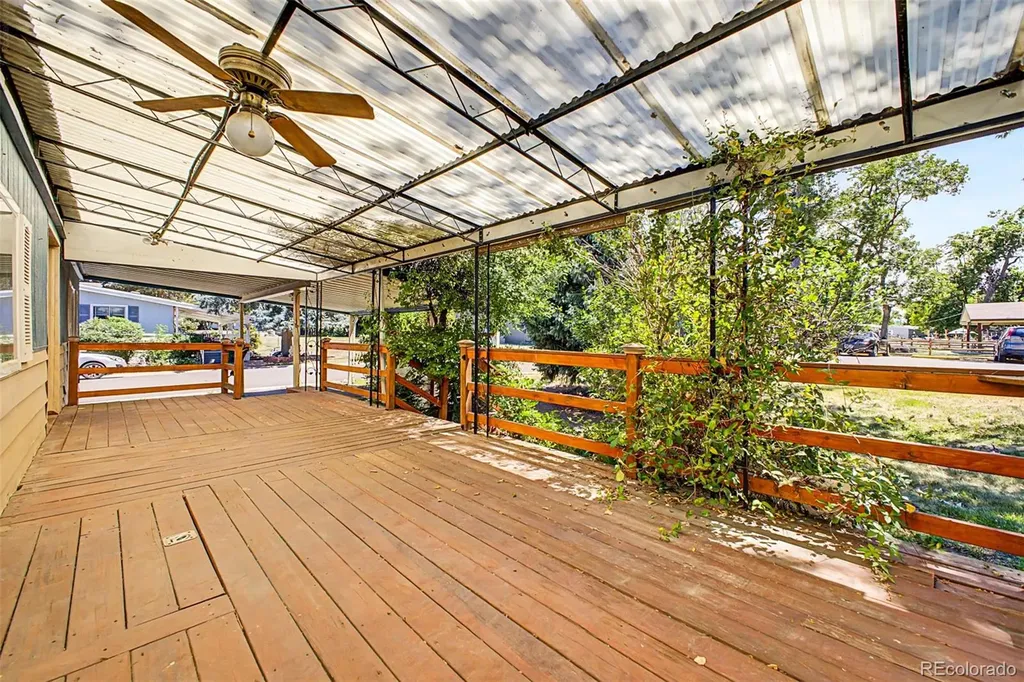8201 S Santa Fe Drive Littleton CO 80120