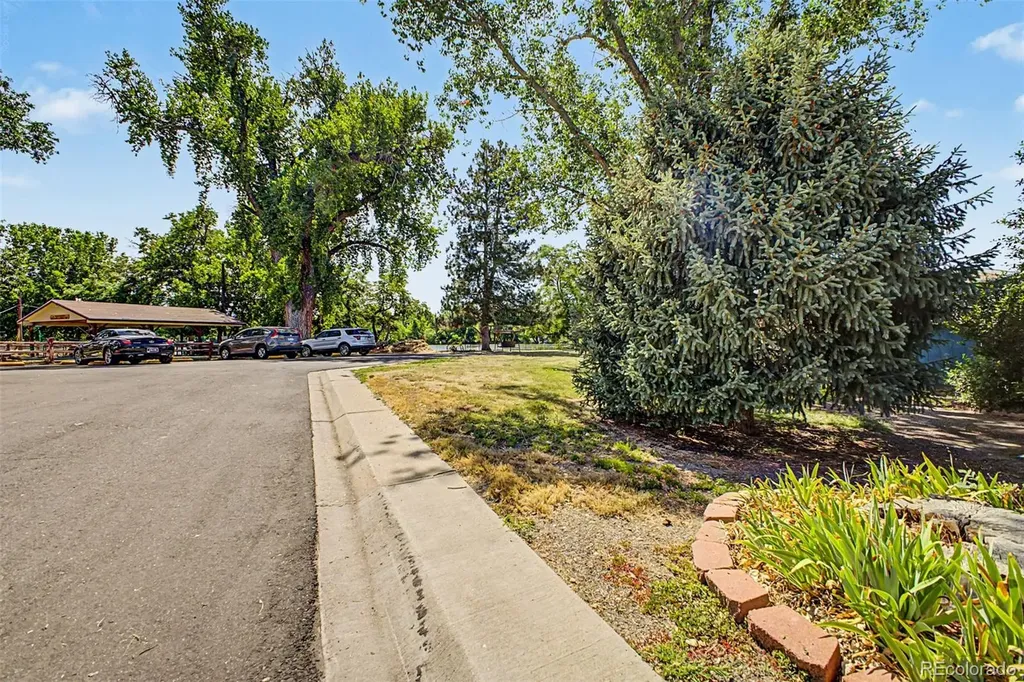 8201 S Santa Fe Drive Littleton CO 80120