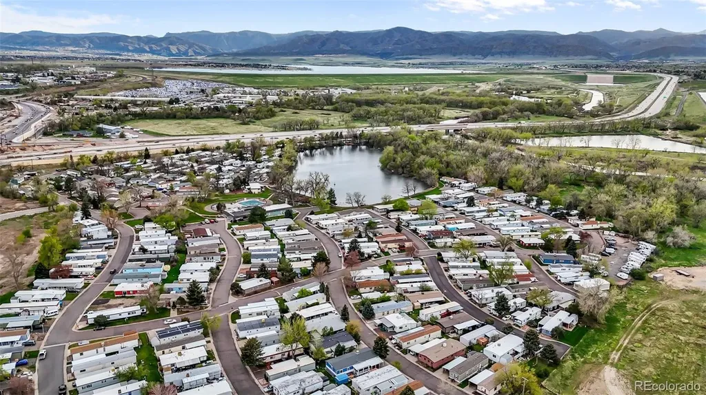 8201 S Santa Fe Drive Littleton CO 80120