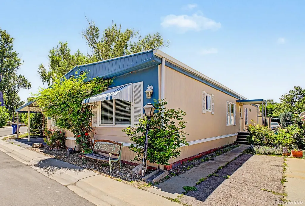 8201 S Santa Fe Drive Littleton CO 80120