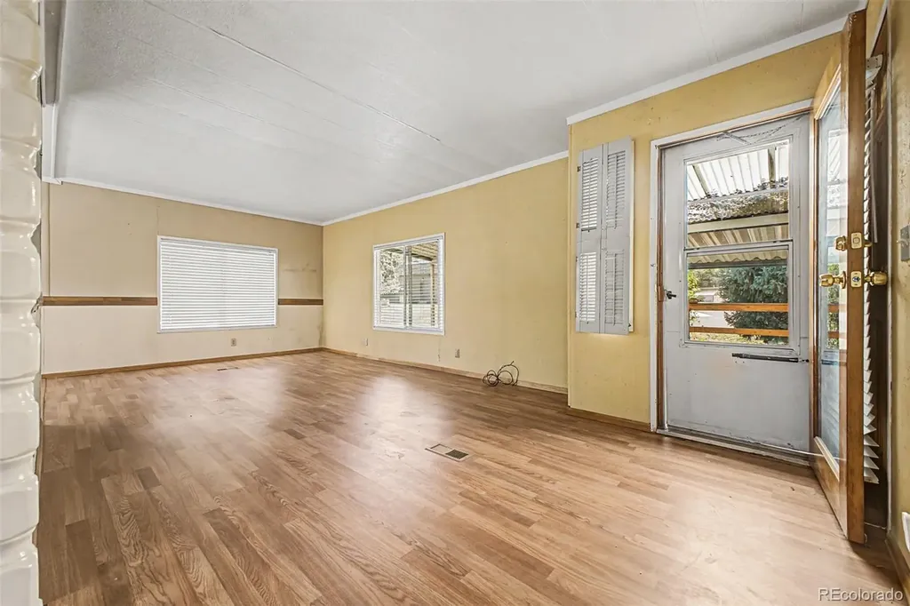 8201 S Santa Fe Drive Littleton CO 80120