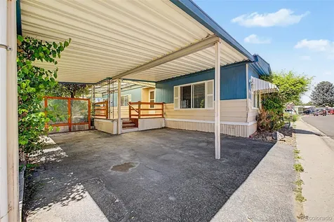 8201 S Santa Fe Drive Littleton CO 80120