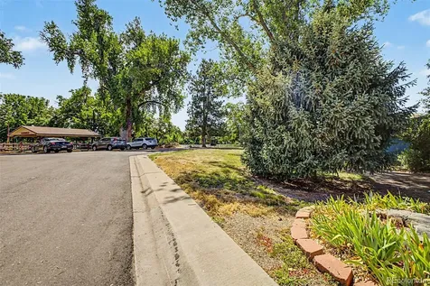 8201 S Santa Fe Drive Littleton CO 80120