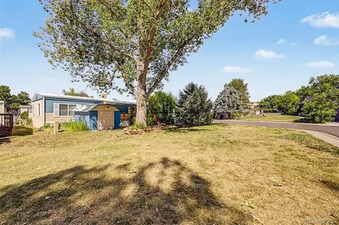 8201 S Santa Fe Drive Littleton CO 80120
