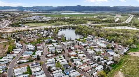 8201 S Santa Fe Drive Littleton CO 80120