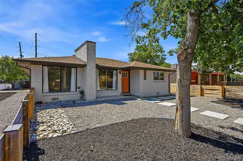 505 Zenobia Street Denver CO 80204