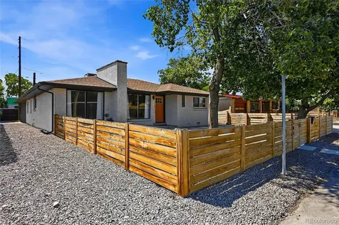 505 Zenobia Street Denver CO 80204