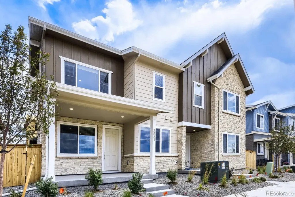 3851 W 82nd Lane Westminster CO 80031
