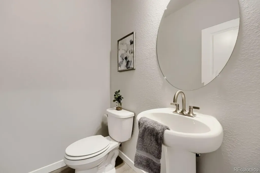 3851 W 82nd Lane Westminster CO 80031