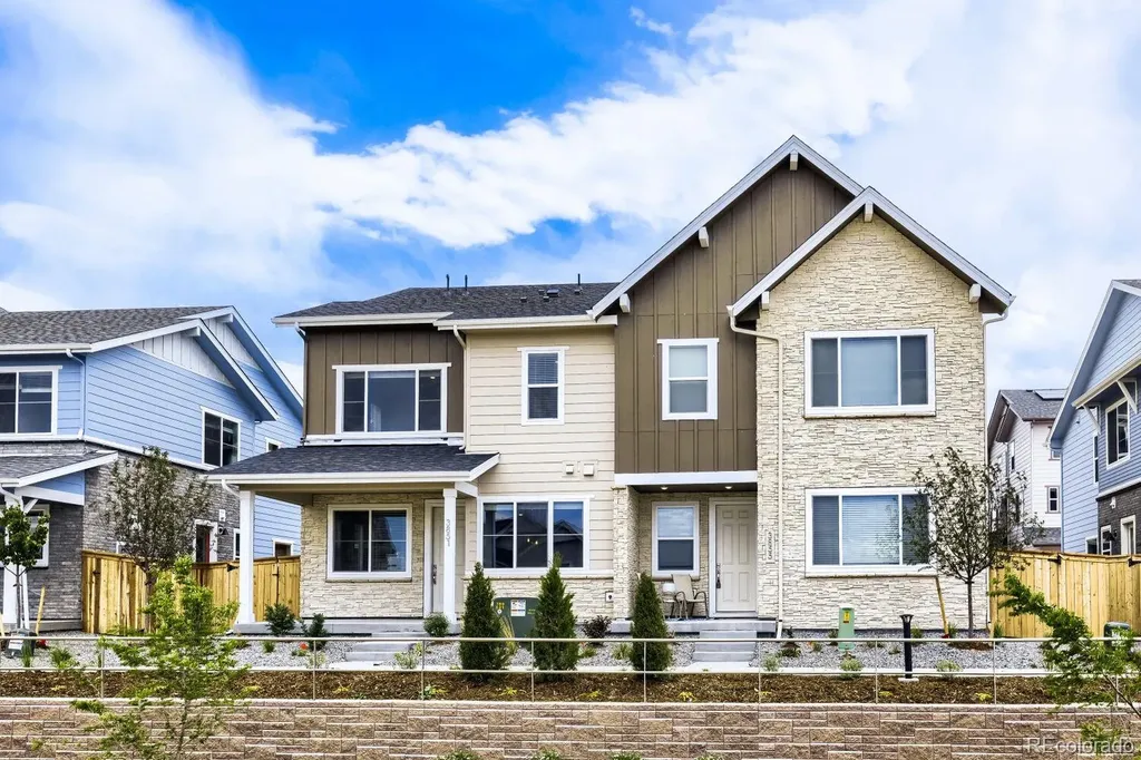 3851 W 82nd Lane Westminster CO 80031