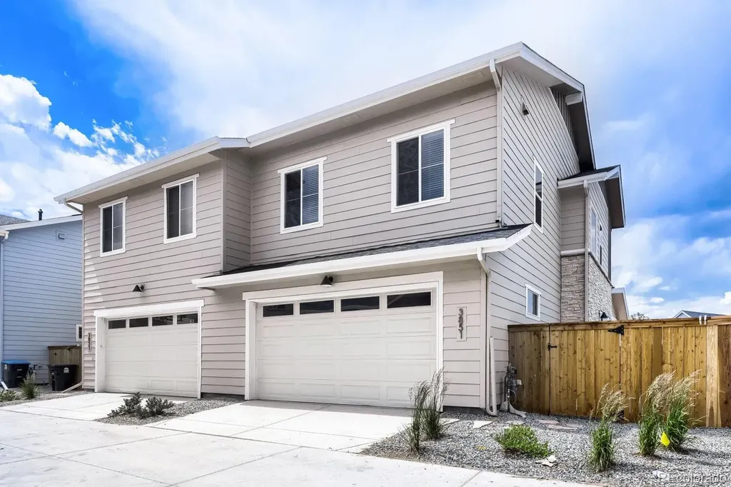 3851 W 82nd Lane Westminster CO 80031