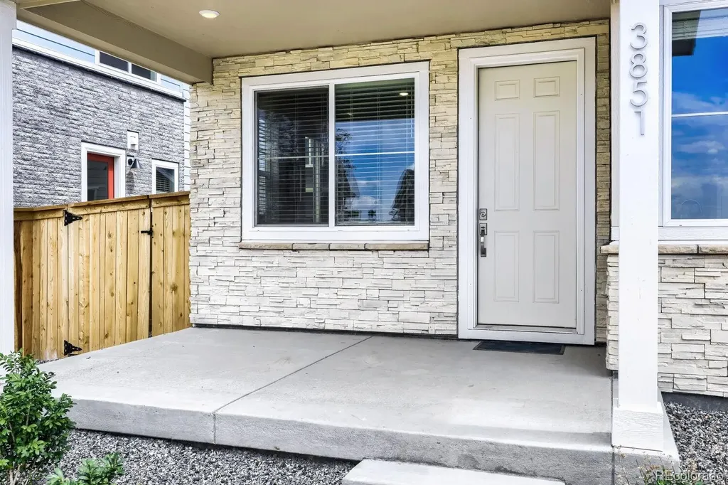 3851 W 82nd Lane Westminster CO 80031