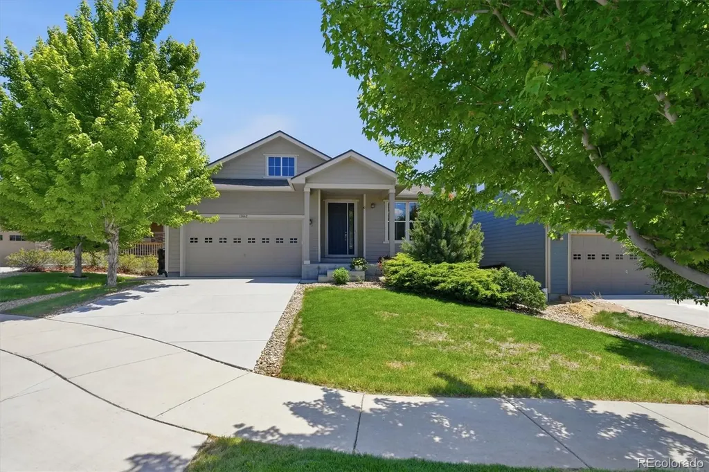 12662 Stone Creek Court Firestone CO 80504