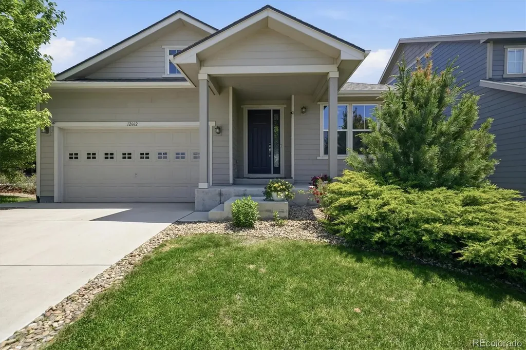 12662 Stone Creek Court Firestone CO 80504
