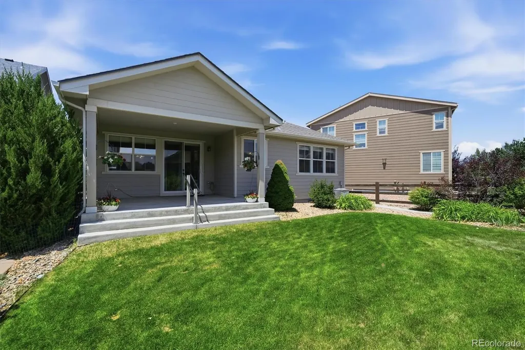 12662 Stone Creek Court Firestone CO 80504