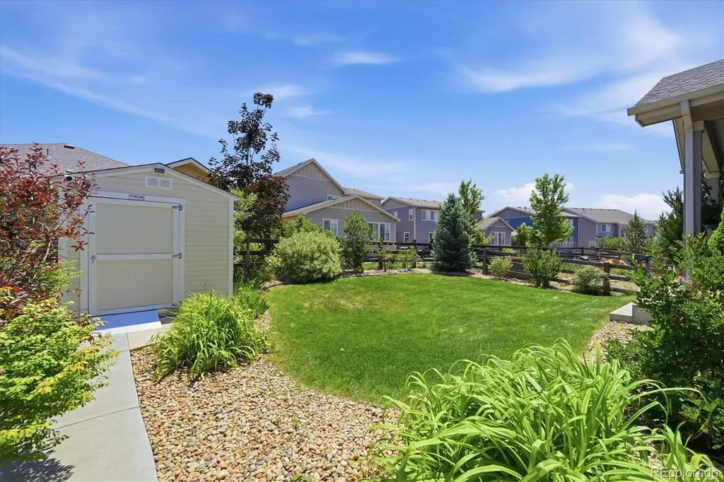 12662 Stone Creek Court Firestone CO 80504