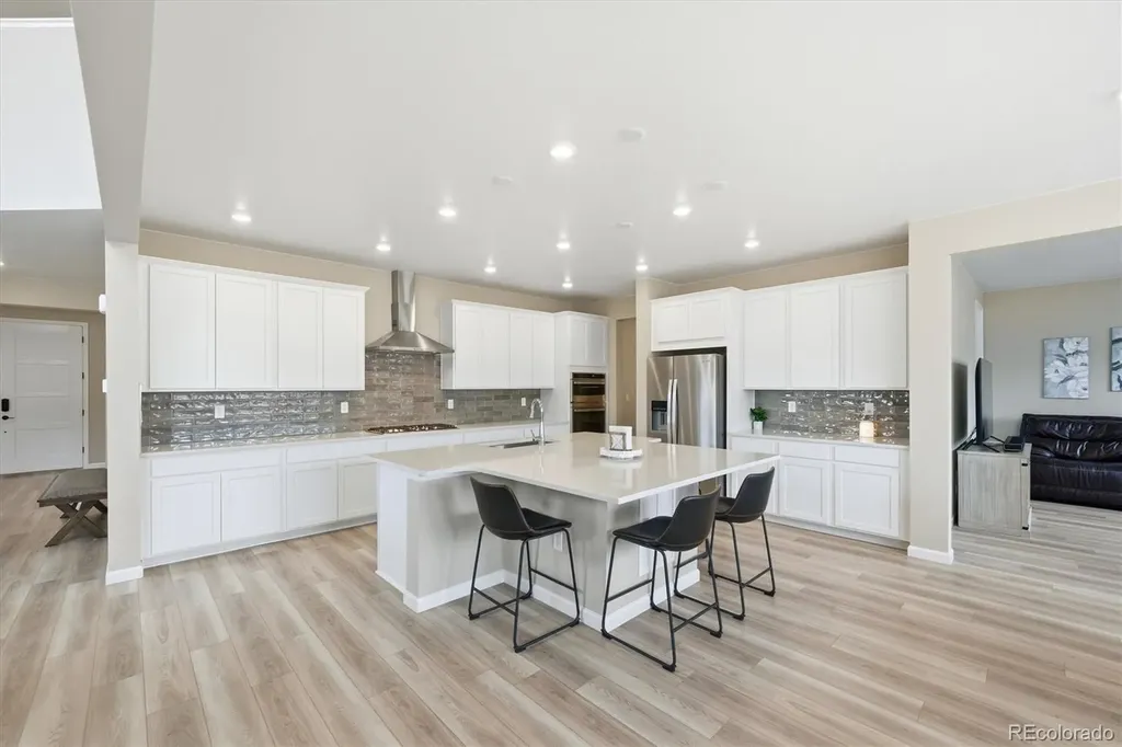 5559 Hickory Oaks Trail Castle Rock CO 80104
