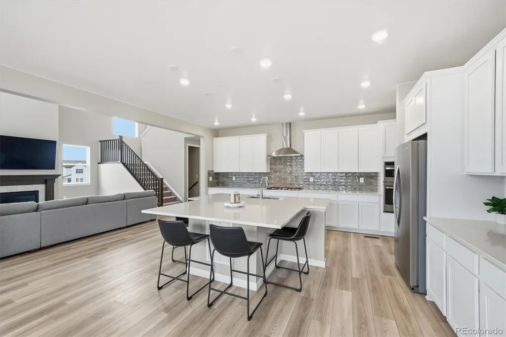 5559 Hickory Oaks Trail Castle Rock CO 80104
