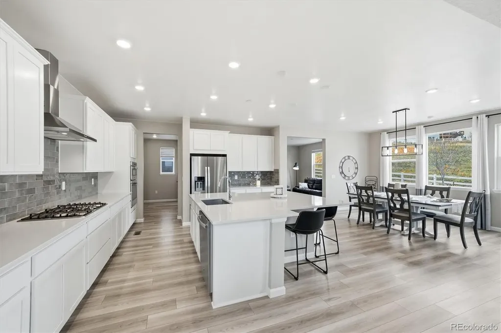 5559 Hickory Oaks Trail Castle Rock CO 80104