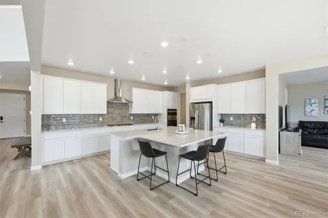 5559 Hickory Oaks Trail Castle Rock CO 80104
