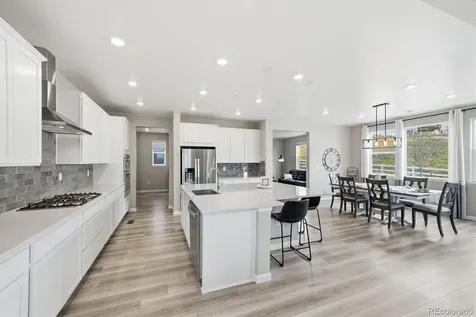 5559 Hickory Oaks Trail Castle Rock CO 80104