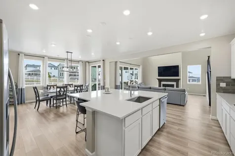 5559 Hickory Oaks Trail Castle Rock CO 80104