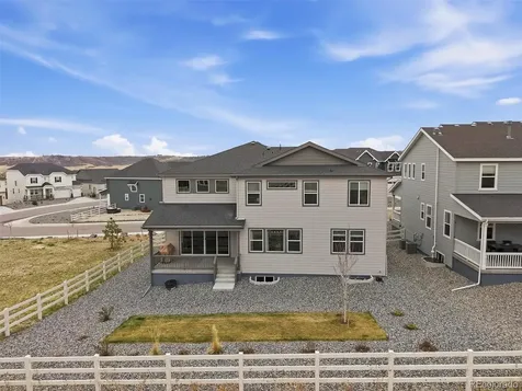 5559 Hickory Oaks Trail Castle Rock CO 80104