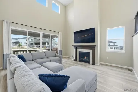 5559 Hickory Oaks Trail Castle Rock CO 80104