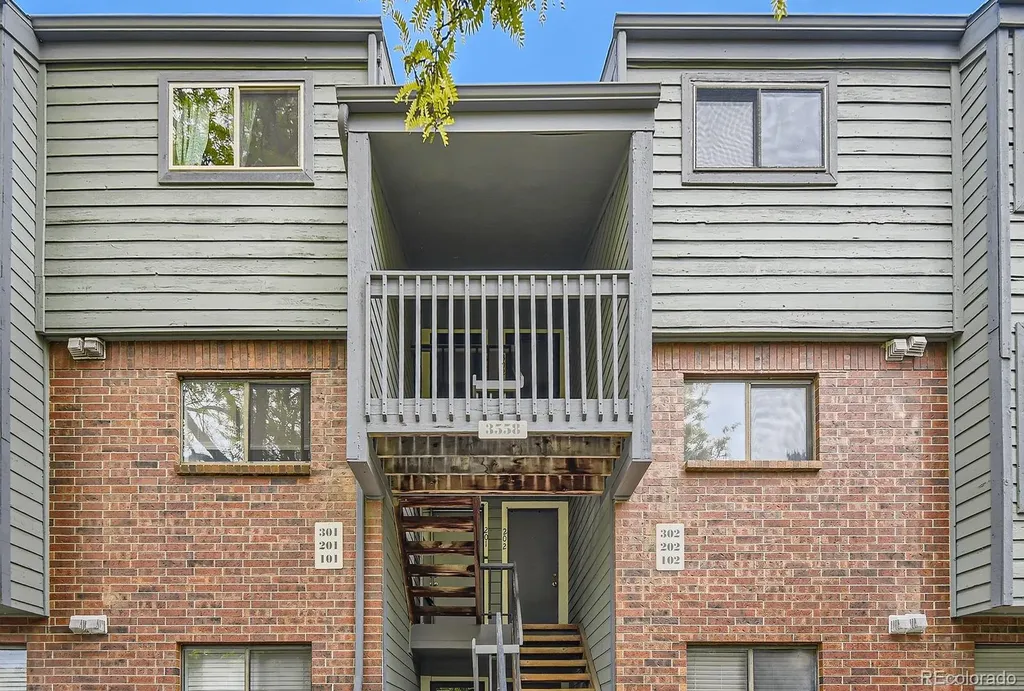 3558 S Depew Street Denver CO 80235