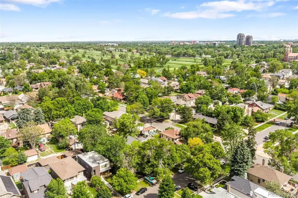 2718 N Vine Street Denver CO 80205