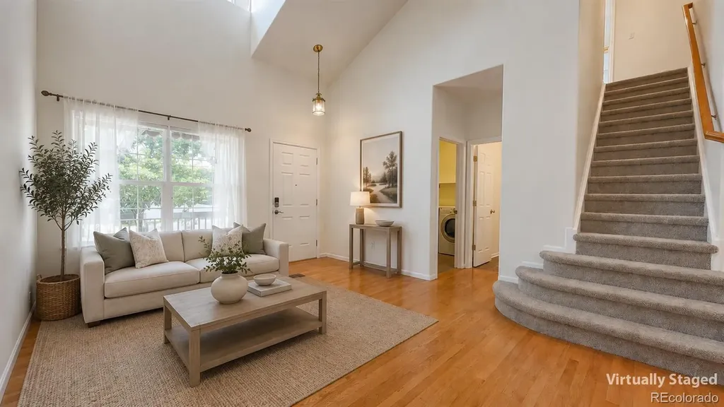 4595 Hunterwood Drive Highlands Ranch CO 80130
